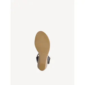 Women's wedge sandals Tamaris 1-28376-46 image-4