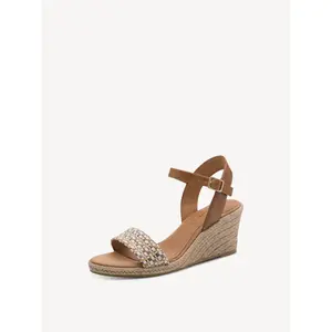Women's wedge sandals Tamaris 1-28376-46 image-1