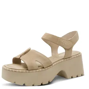 Sandalen mit Absatz Damen Tamaris 1-28377-46 image-2