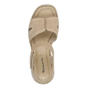 Sandalen mit Absatz Damen Tamaris 1-28377-46 image-3