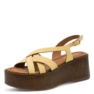 Women's wedge sandals Tamaris 1-28380-46 image-1