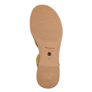 Women's wedge sandals Tamaris 1-28380-46 image-4