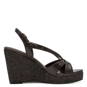 Keil-Sandalen für Damen Tamaris 1-28381-46 image-2
