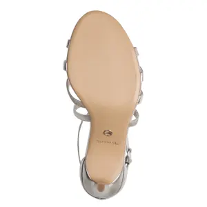 Sandales à talon femme Tamaris 1-28382-42 image-4