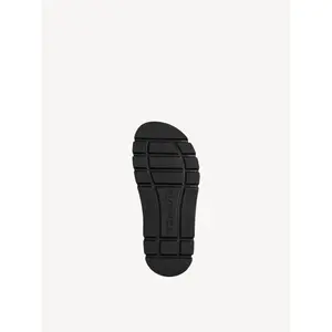 Γυναικείες πλατφόρμες Tamaris 1-28402-46 image-4