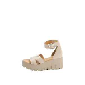 Women's wedge sandals Tamaris 1-28701-46 image-0
