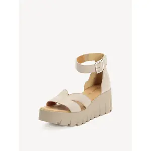 Women's wedge sandals Tamaris 1-28701-46 image-1