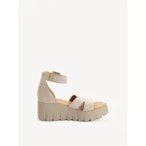 Women's wedge sandals Tamaris 1-28701-46 image-2