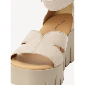 Women's wedge sandals Tamaris 1-28701-46 image-5