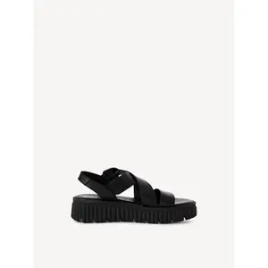 Women's wedge sandals Tamaris 1-28705-44 image-2