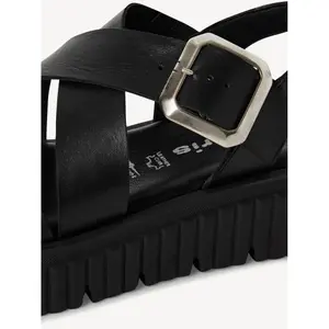 Women's wedge sandals Tamaris 1-28705-44 image-6