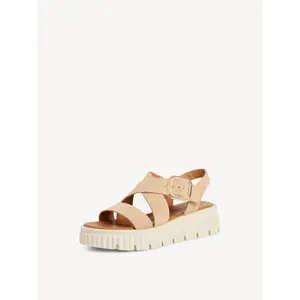 Women's wedge sandals Tamaris 1-28705-44 image-1