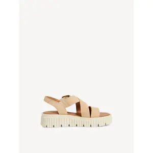 Women's wedge sandals Tamaris 1-28705-44 image-2