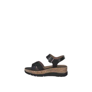 Keil-Sandalen für Damen Tamaris 1-28708-42 image-0