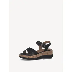 Keil-Sandalen für Damen Tamaris 1-28708-42 image-1