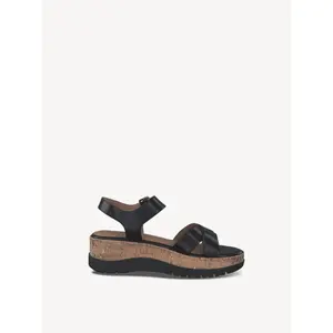 Keil-Sandalen für Damen Tamaris 1-28708-42 image-2