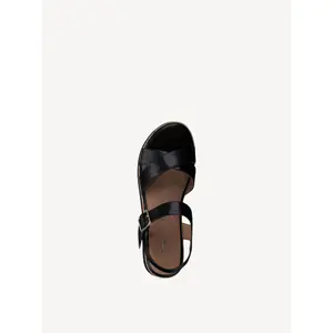 Keil-Sandalen für Damen Tamaris 1-28708-42 image-3