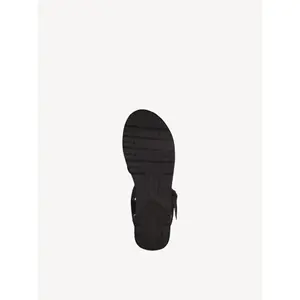Keil-Sandalen für Damen Tamaris 1-28708-42 image-4