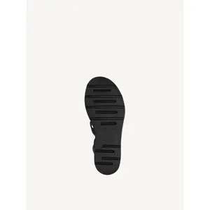 Γυναικείες πλατφόρμες Tamaris 1-28709-46 image-4