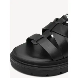Γυναικείες πλατφόρμες Tamaris 1-28709-46 image-5