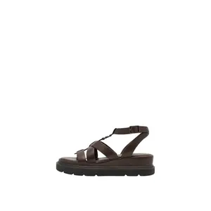 Women's wedge sandals Tamaris image-0