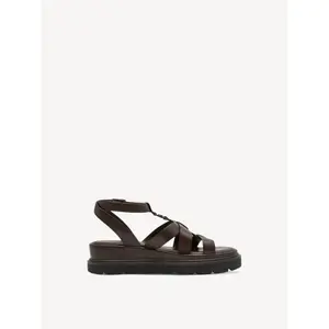 Women's wedge sandals Tamaris image-1