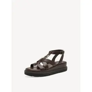 Women's wedge sandals Tamaris image-2