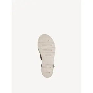 Γυναικείες πλατφόρμες Tamaris 1-28709-46 image-4