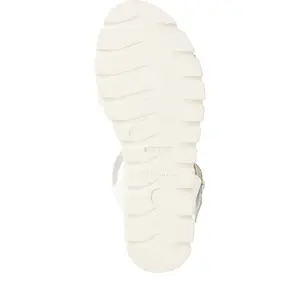 Hoge hakken en plateau sandalen voor dames Tamaris 1-28712-42 image-4