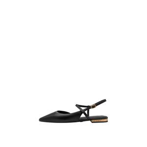 Women's leather heels Tamaris