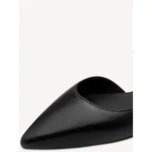 Women's leather heels Tamaris image-5