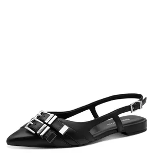 Women's leather heels Tamaris 1-29410-46 image-1