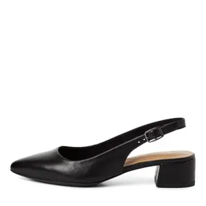 Décolleté in pelle Tamaris 1-29500-42 image-1