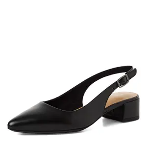 Décolleté in pelle Tamaris 1-29500-42 image-2
