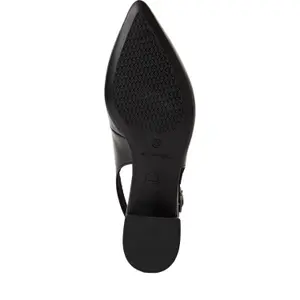 Décolleté in pelle Tamaris 1-29500-42 image-4