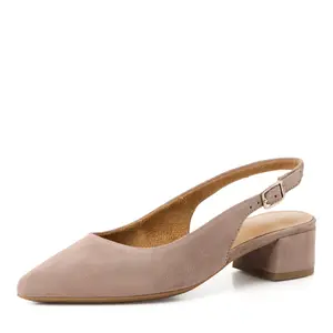 Scarpe con tacco slingback donna Tamaris image-1