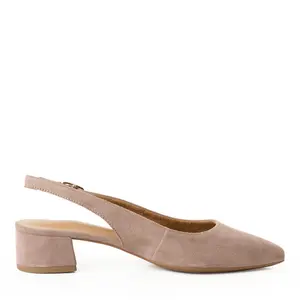 Scarpe con tacco slingback donna Tamaris image-2