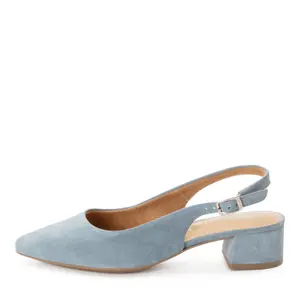 Décolleté in pelle donna Tamaris 1-29500-42 image-1