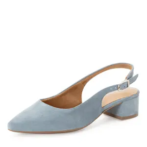 Décolleté in pelle donna Tamaris 1-29500-42 image-2