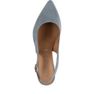 Décolleté in pelle donna Tamaris 1-29500-42 image-3
