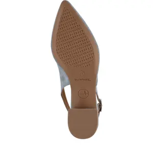 Décolleté in pelle donna Tamaris 1-29500-42 image-4
