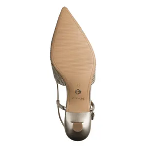 Heels Tamaris 1-29512-46 image-4