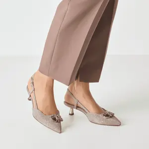 Heels Tamaris 1-29512-46 image-5