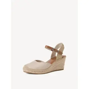 Chaussures compensées femme Tamaris 1-29610-42 image-1