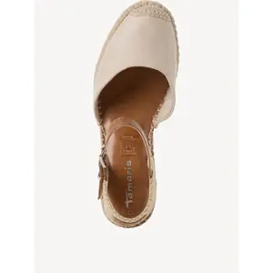 Chaussures compensées femme Tamaris 1-29610-42 image-3