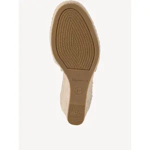 Chaussures compensées femme Tamaris 1-29610-42 image-4