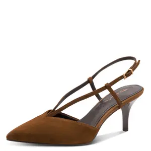 Escarpins en cuir femme Tamaris 1-29620-46 image-2