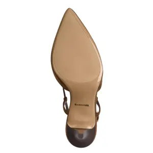 Escarpins en cuir femme Tamaris 1-29620-46 image-4