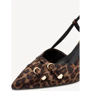 Heels Tamaris 1-29621-46 image-6