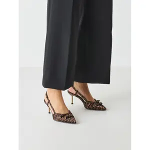 Heels Tamaris 1-29621-46 image-3
